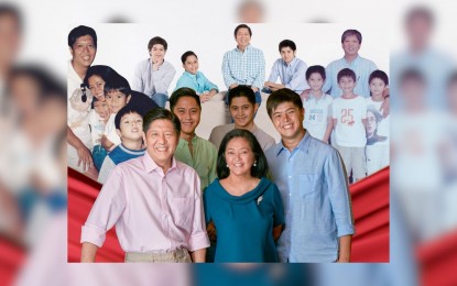 First Lady greets PBBM on Father’s Day
