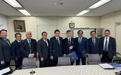 PH, Japan share best practices in legislation in Tokyo meeting