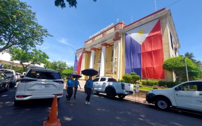 <p><strong>SAFEST CITY.</strong> Davao City secured the second spot among all Southeast Asian cities with a 72.4 safety indicator based on Numbeo's Southeast Asia Safety Index 2023. Chiang Mai in Thailand ranked first with a 72.5 safety index, while Singapore City in Singapore (70.8) was third. <em>(PNA photo by Robinson Niñal Jr.)</em></p>