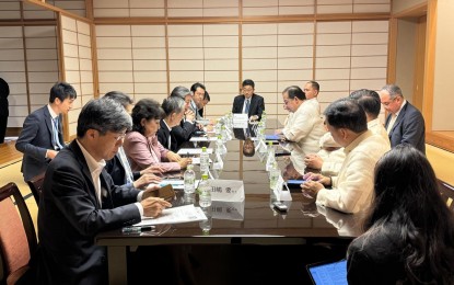 PH, Japan foster closer parliamentary ties to open more opportunities