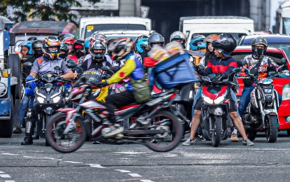 House OKs measure allowing motorcycles-for-hire