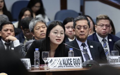 NPC orders Mayor Guo expulsion