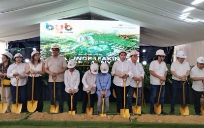 Bayambang investment hub to boost local employment, tourism