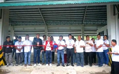 Cebu town coffee projects get P13-M aid from DSWD