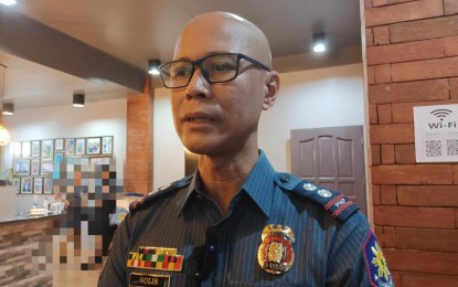 No POGO hubs in W. Visayas, police official declares