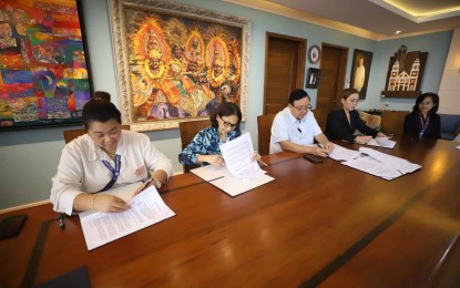 PSA Iloilo preps for 2024 population census, monitoring