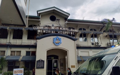 <p><strong>CARDIOVASCULAR CENTER.</strong> The Corazon Locsin Montelibano Memorial Regional Hospital based in Bacolod City. Through its collaboration with the Philippine Heart Center, it will soon become the regional heart center for Negros Island Region. <em>(PNA Bacolod photo)</em></p>
