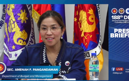 DBCC proposes P6.352-T nat’l budget for 2025