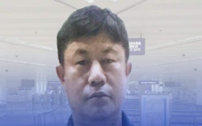 S. Korean trader wanted for economic crimes barred at NAIA