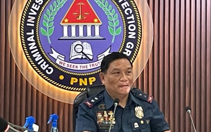 Chinese 'manager' of Porac POGO nabbed in Pampanga raid