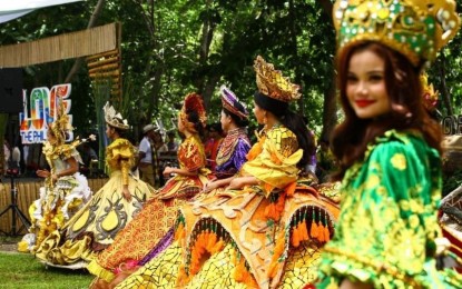 UN exec: 'Love the Philippines' a powerful tourism tagline