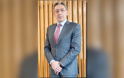 <p><strong>NEW COUNTRY DIRECTOR.</strong> Economist Zafer Mustafaoglu is the new World Bank Country Director for the Philippines, Malaysia, and Brunei Darussalam, effective July 1, 2024. The World Bank said Mustafaoglu, a Turkish national, will oversee the bank's program of support in the three countries. <em>(Photo courtesy of World Bank)</em></p>