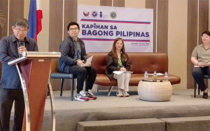 DOH-Calabarzon youth centers promote reproductive, mental health