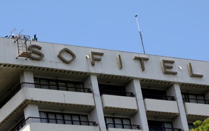 DOLE: Sofitel management, workers' unions settle disputes