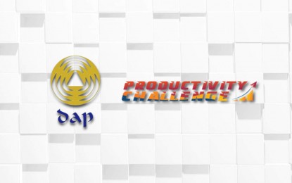 Reduce gov't transaction hours, join productivity challenge: DAP