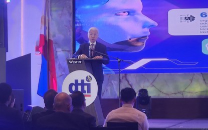 DTI wants AI research center to be revenue-generating