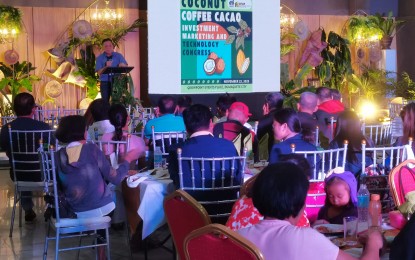 Agri office eyes expansion of cacao, coffee planting areas in NegOr