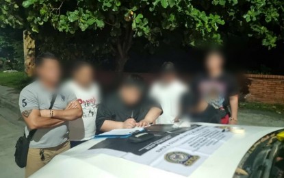 2 high-value targets nabbed, P1.08-M shabu seized in Pampanga