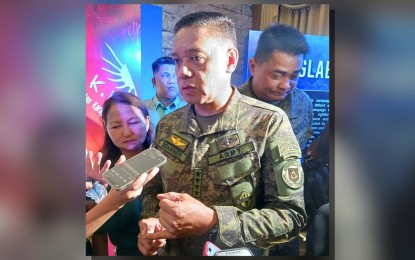 Brawner: PBBM OKs AFP's 'intention' to acquire multi-role fighters