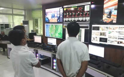NEA launches computerized power tracking system