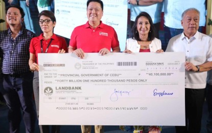 Cebu LGUs to create own local social welfare centers
