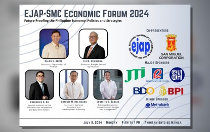 PBBM’s economic team to talk future-proofing PH economy