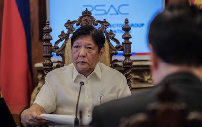 Marcos orders faster e-visa processing for Indian nationals