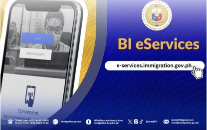 BI launches online special study permit application
