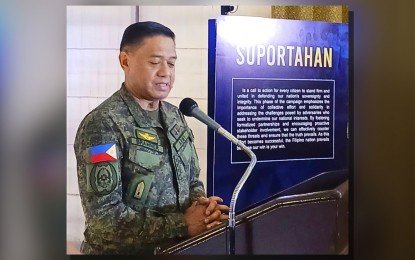 PH troops to 'respond appropriately' vs. another WPS harassment