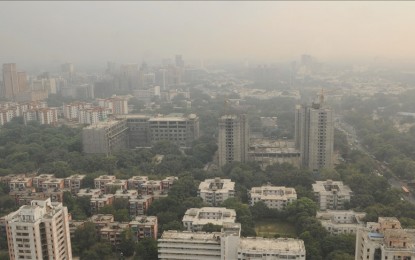 7.2% of deaths in 10 major Indian cities due to air pollution: Study