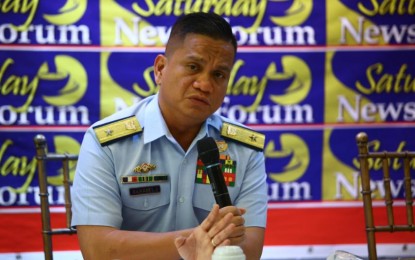 PCG has concrete evidence vs. China in West Philippine Sea conflict