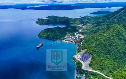 Construction of E. Visayas transshipment hub in Leyte to start soon