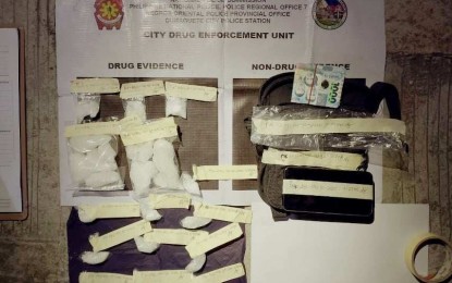 <p><strong>DRUG HAUL.</strong> The Negros Oriental Police Provincial Office (NOPPO) has confiscated more than PHP26 million worth of suspected shabu from Jan. 1 to June 30, 2024 in various operations in the province. The NOPPO also seized or recovered 728 loose firearms during the same period. <em>(Photo courtesy of NOPPO)</em></p>