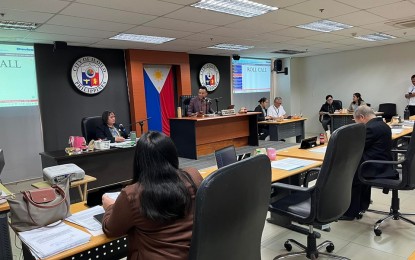 Iloilo City Council bans POGO, local gaming agents