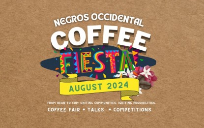 <p><em>(Image from Negros Occidental Coffee Festival Facebook page)</em></p>