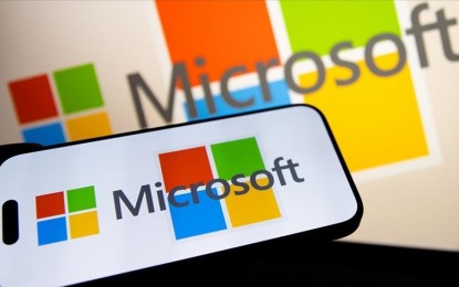  Major Microsoft IT outage hits Europe