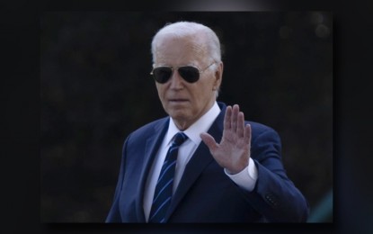 <p>U.S. President Joe Biden</p>