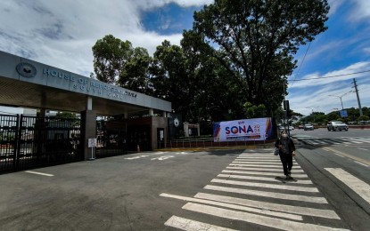 Classes suspended in QC for SONA 2024