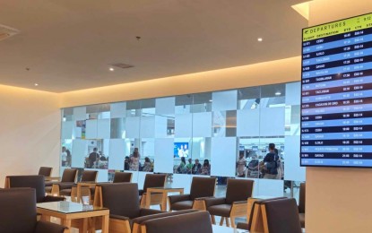 2nd NAIA OFW Lounge opens at Terminal 3 