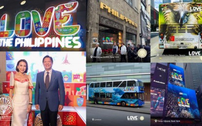 Focus on tourism brings record-high figures for PH