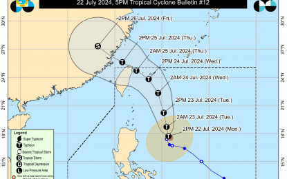 <p>(<em>Grabbed from PAGASA website</em>)</p>