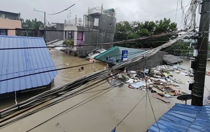 CSC urges gov’t agencies to grant SEL to typhoon-affected workers 