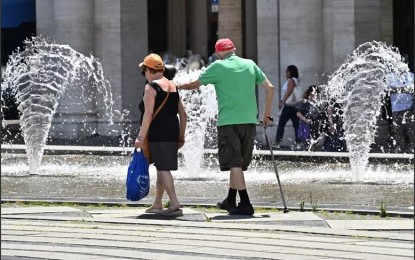 Italy's population to be 4M lower in 2050 - Istat