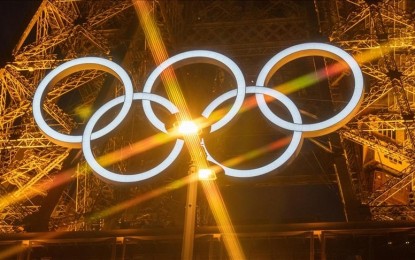 Paris 2024 Olympic Games' opening ceremony to be held Friday