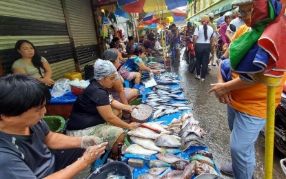 C. Visayas fisherfolk’s livelihood projects need P26.7-M funding