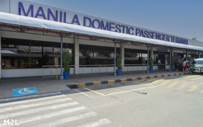 <p><strong>FUTURE SITE.</strong> Manila International Airport Authority General Manager Eric Ines says Friday (Aug. 9, 2024) that he is considering the Ninoy Aquino International Airport Terminal 4 in Pasay City as site where passengers of private and chartered planes will be screened. He said the general aviation processing center will be operational soon. <em>(Photo courtesy of MIAA)</em></p>