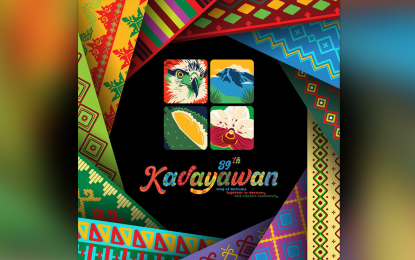 All set for Kadayawan Festival, 20K security deployment up