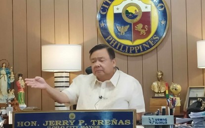 No confirmation of Chinese nationals in illegal activities in Iloilo