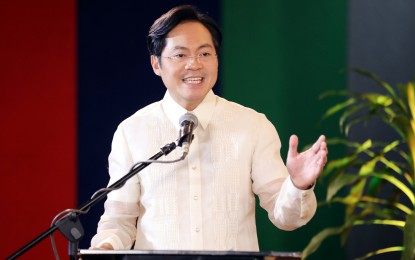 <p>Civil Service Commission Chairperson Karlo Alexei Nograles <em>(File photo)</em></p>