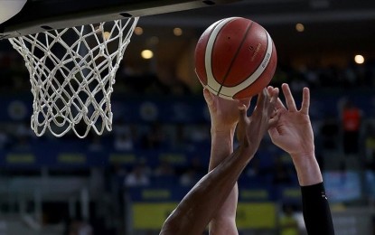 US blasts South Sudan for 2-0 in Olympic men's basketball